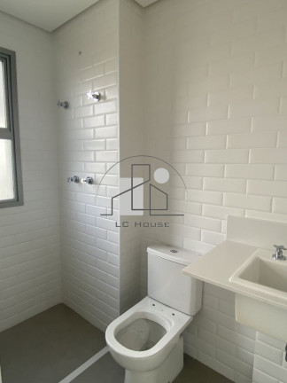Imagem Apartamento com 3 Quartos à Venda, 114 m² em Vila Clementino - São Paulo