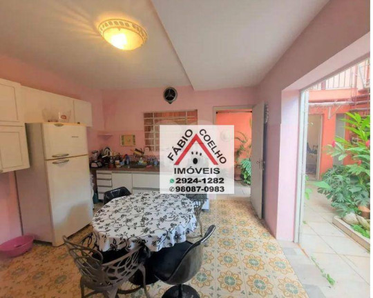 Imagem Sobrado com 2 Quartos à Venda, 124 m² em Jardim Bélgica - São Paulo Imagem Sobrado com 2 Quartos à Venda, 124 m² em Jardim Bélgica - São Paulo