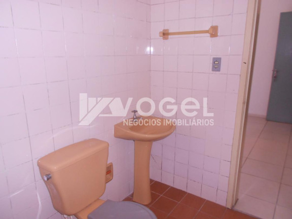 Imagem Kitnet com 1 Quarto à Venda, 36 m² em Centro - Sao Leopoldo Imagem Kitnet com 1 Quarto à Venda, 36 m² em Centro - Sao Leopoldo