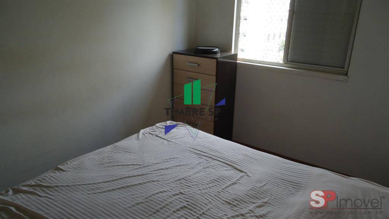 Imagem Apartamento com 2 Quartos para Alugar, 52 m² em Vila Nova Cachoeirinha - São Paulo
