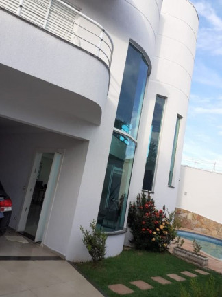 Imagem Casa com 3 Quartos à Venda, 277 m² em Parque Residencial Jaguari - Americana