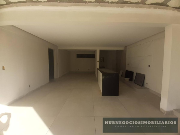 Imagem Apartamento com 3 Quartos à Venda, 110 m² em Morada Do Sol - Montes Claros