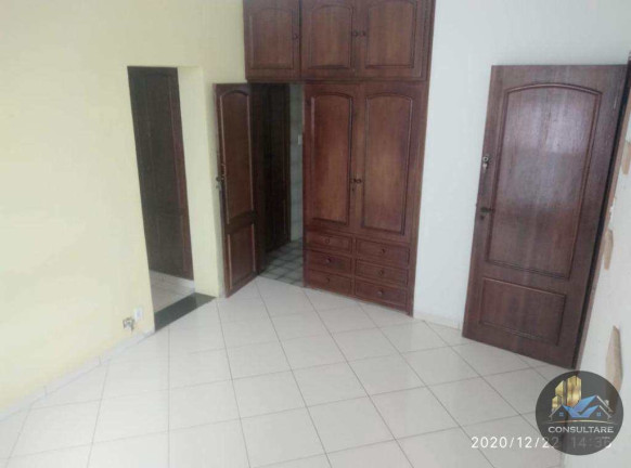 Imagem Apartamento com 3 Quartos à Venda, 153 m² em Itararé - São Vicente Imagem Apartamento com 3 Quartos à Venda, 153 m² em Itararé - São Vicente