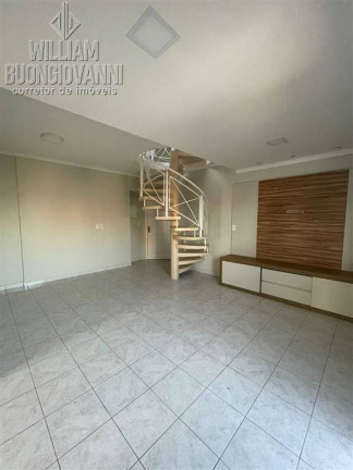 Imagem Cobertura com 3 Quartos à Venda, 220 m² em Tupi - Praia Grande
