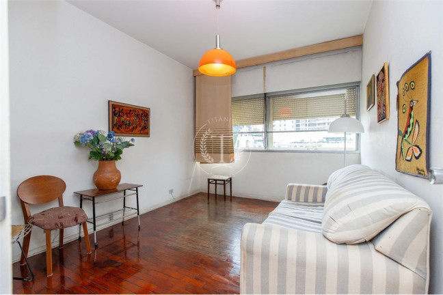Imagem Apartamento com 3 Quartos à Venda, 213 m² em Cerqueira César - São Paulo