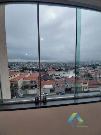 Imagem Apartamento com 3 Quartos à Venda, 61 m² em Vila Moraes - São Paulo Imagem Apartamento com 3 Quartos à Venda, 61 m² em Vila Moraes - São Paulo
