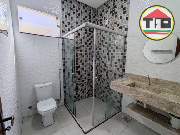 Imagem Casa com 3 Quartos à Venda, 170 m² em Condomínio - Marabá Imagem Casa com 3 Quartos à Venda, 170 m² em Condomínio - Marabá