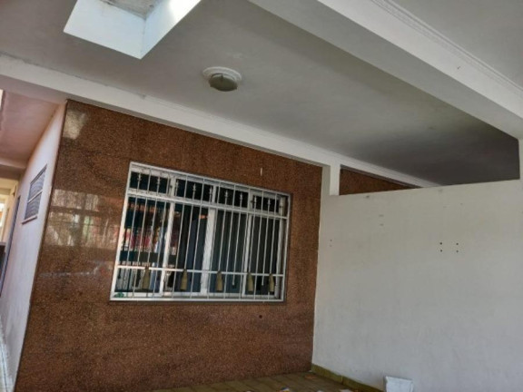 Sobrado com 3 Quartos à Venda, 120 m² em Chácara Belenzinho - São Paulo