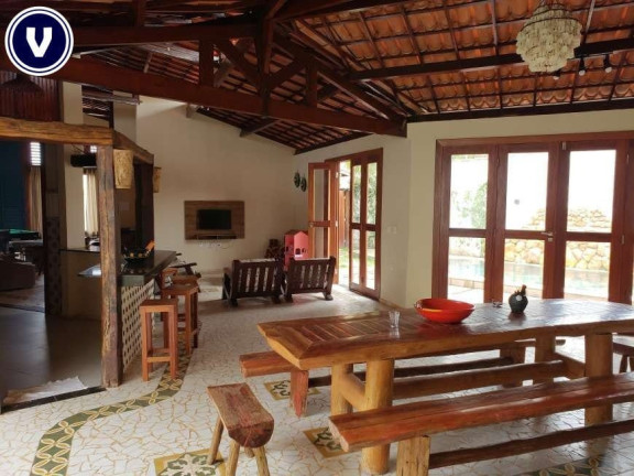 Imagem Casa com 10 Quartos para Alugar, 320 m² em Porto Das Dunas - Aquiraz Imagem Casa com 10 Quartos para Alugar, 320 m² em Porto Das Dunas - Aquiraz
