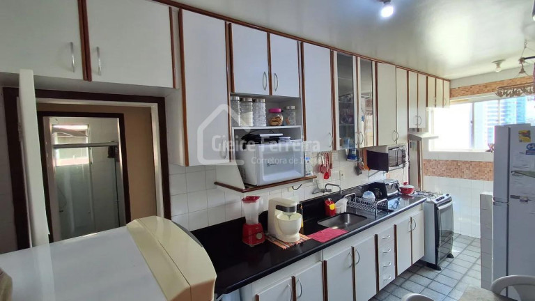 Imagem Apartamento com 3 Quartos à Venda, 77 m² em Luiz Anselmo - Salvador