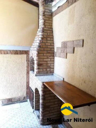 Imagem Casa com 2 Quartos à Venda, 76 m² em Santa Bárbara - Niterói Imagem Casa com 2 Quartos à Venda, 76 m² em Santa Bárbara - Niterói