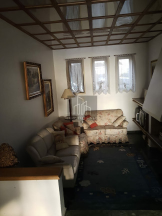 Imagem Casa com 4 Quartos à Venda, 400 m² em Alphaville - Santana De Parnaíba