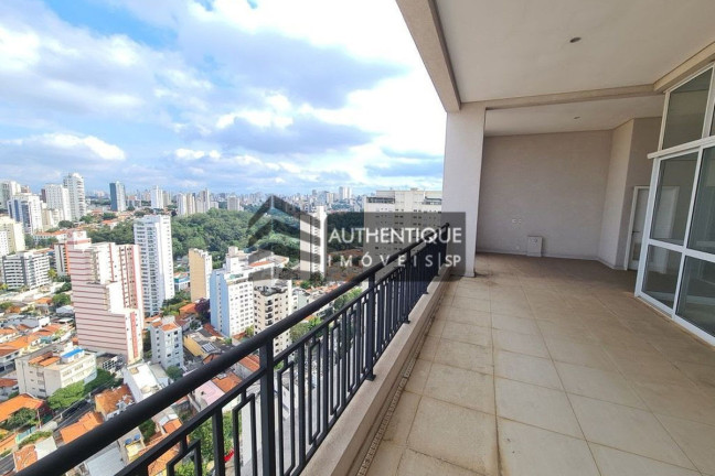 Imagem Apartamento com 4 Quartos à Venda, 250 m² em Aclimação - São Paulo Imagem Apartamento com 4 Quartos à Venda, 250 m² em Aclimação - São Paulo