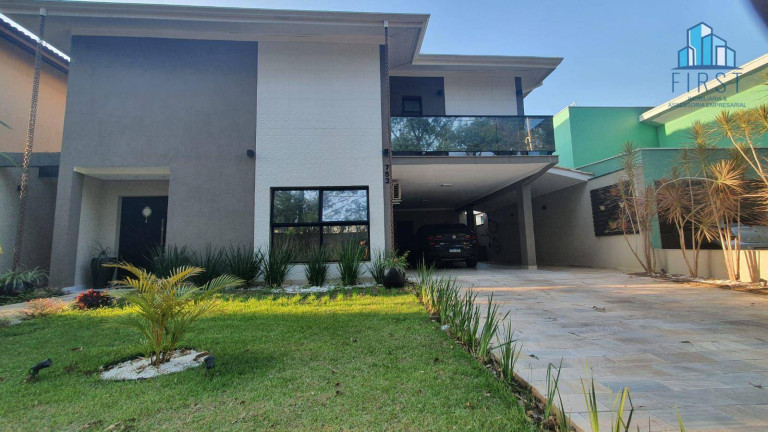 Imagem Casa com 3 Quartos à Venda, 261 m² em Condomínio Villagio Capriccio - Louveira Imagem Casa com 3 Quartos à Venda, 261 m² em Condomínio Villagio Capriccio - Louveira