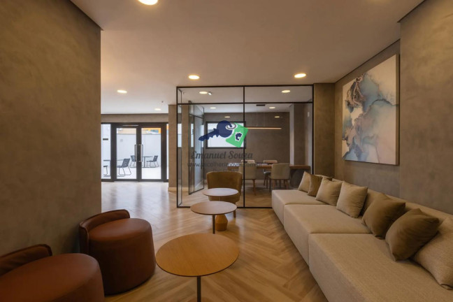 Imagem Apartamento com 1 Quarto à Venda, 24 m² em Alto Da Boa Vista - São Paulo Imagem Apartamento com 1 Quarto à Venda, 24 m² em Alto Da Boa Vista - São Paulo