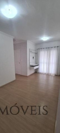 Apartamento com 2 Quartos à Venda, 56 m² em Vila Mascote - São Paulo