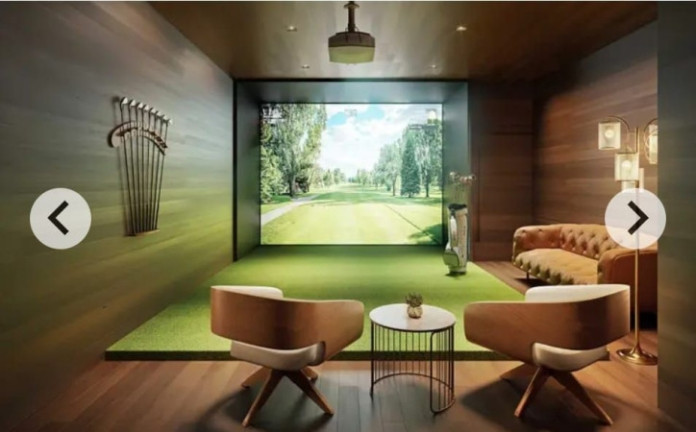 Imagem Apartamento com 3 Quartos para Alugar, 142 m² em Real Parque - São Paulo Imagem Apartamento com 3 Quartos para Alugar, 142 m² em Real Parque - São Paulo