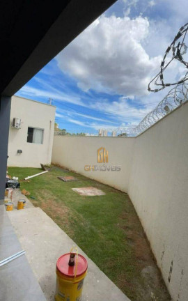 Imagem Casa com 4 Quartos à Venda, 130 m² em Jardim América - Goiânia Imagem Casa com 4 Quartos à Venda, 130 m² em Jardim América - Goiânia
