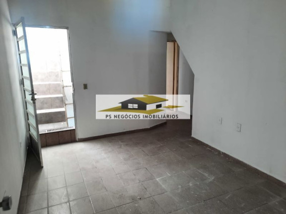 Imagem Sobrado com 5 Quartos à Venda, 240 m² em Bosque Da Saúde - São Paulo