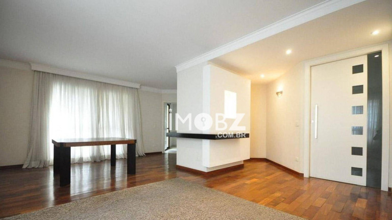Imagem Imóvel com 4 Quartos à Venda, 220 m² em Vila Suzana - São Paulo