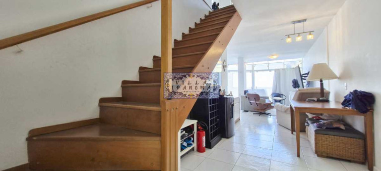 Imagem Cobertura com 4 Quartos à Venda, 230 m² em Barra Da Tijuca - Rio De Janeiro Imagem Cobertura com 4 Quartos à Venda, 230 m² em Barra Da Tijuca - Rio De Janeiro