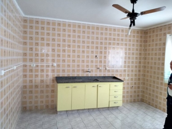Imagem Casa com 3 Quartos à Venda, 363 m² em Vila Pacifico - Bauru
