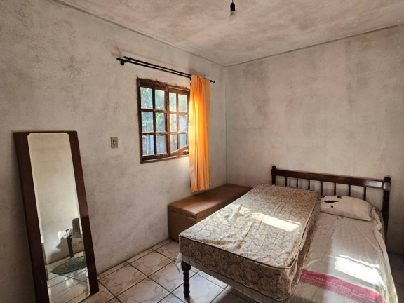 Imagem Casa com 2 Quartos à Venda, 83 m² em Pinheiros - Balneário Barra Do Sul