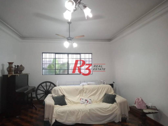 Imagem Sobrado com 3 Quartos à Venda ou Locação, 307 m² em Boqueirão - Santos Imagem Sobrado com 3 Quartos à Venda ou Locação, 307 m² em Boqueirão - Santos