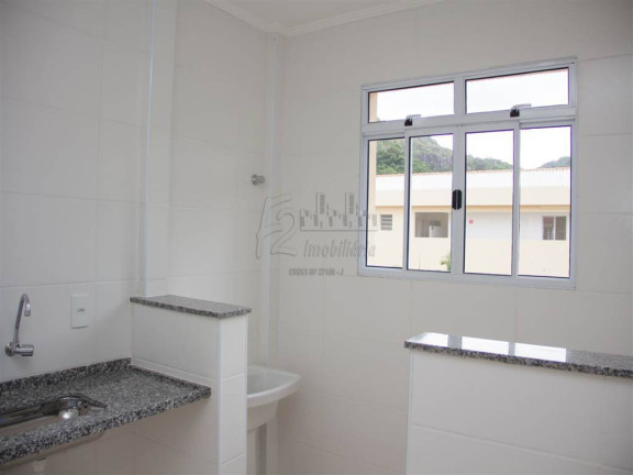 Imagem Apartamento com 1 Quarto à Venda, 35 m² em Vila Voturua - Sao Vicente Imagem Apartamento com 1 Quarto à Venda, 35 m² em Vila Voturua - Sao Vicente