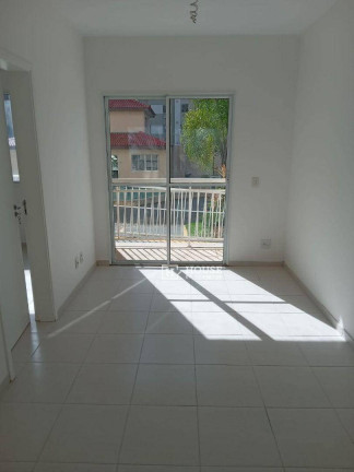 Imagem Apartamento com 1 Quarto à Venda, 42 m² em Centro - Itaboraí