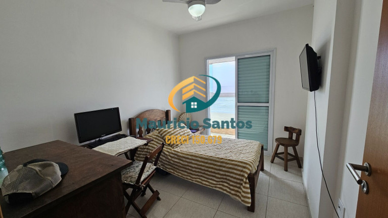 Imagem Apartamento com 3 Quartos à Venda, 101 m² em Centro - Mongaguá