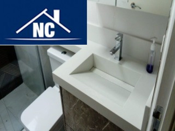 Imagem Apartamento com 2 Quartos à Venda, 48 m² em Jardim São Savério - São Paulo Imagem Apartamento com 2 Quartos à Venda, 48 m² em Jardim São Savério - São Paulo
