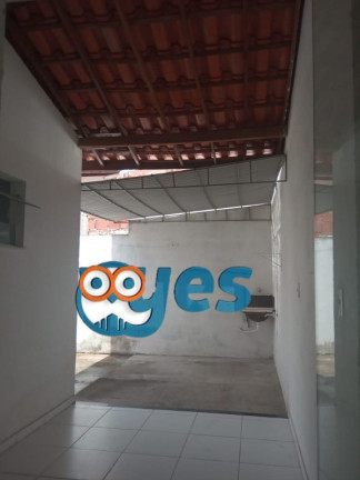 Imagem Casa com 3 Quartos para Alugar, 190 m² em Sim - Feira De Santana Imagem Casa com 3 Quartos para Alugar, 190 m² em Sim - Feira De Santana