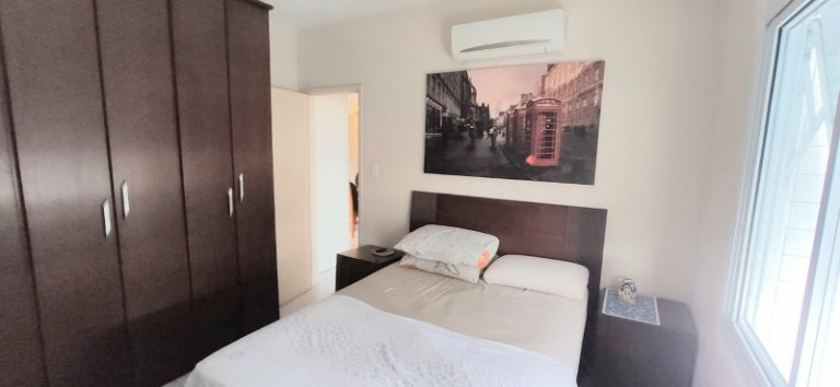 Imagem Apartamento com 2 Quartos à Venda, 75 m² em Vila Belmiro - Santos Imagem Apartamento com 2 Quartos à Venda, 75 m² em Vila Belmiro - Santos