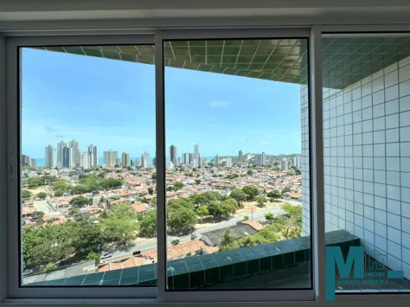 Imagem Apartamento com 2 Quartos à Venda, 57 m² em Ponta Negra - Natal