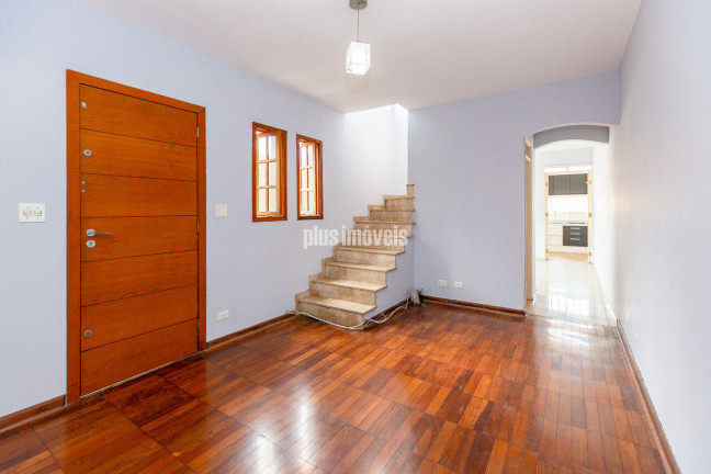 Imagem Casa com 3 Quartos à Venda, 185 m² em Jardim Aeroporto - São Paulo Imagem Casa com 3 Quartos à Venda, 185 m² em Jardim Aeroporto - São Paulo