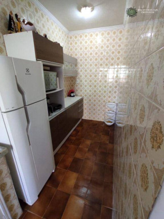 Imagem Apartamento com 2 Quartos à Venda, 74 m² em Tupi - Praia Grande