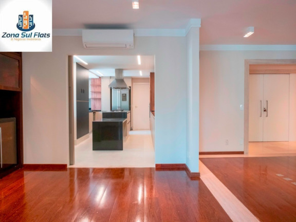 Imagem Apartamento com 3 Quartos à Venda, 306 m² em Jardim Paulistano - São Paulo Imagem Apartamento com 3 Quartos à Venda, 306 m² em Jardim Paulistano - São Paulo