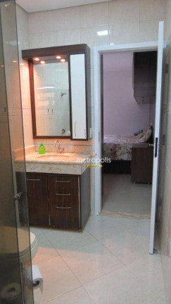 Imagem Sobrado com 3 Quartos à Venda, 170 m² em Parque Jaçatuba - Santo André Imagem Sobrado com 3 Quartos à Venda, 170 m² em Parque Jaçatuba - Santo André
