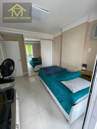 Imagem Apartamento com 4 Quartos à Venda, 150 m² em Itapuã - Vila Velha