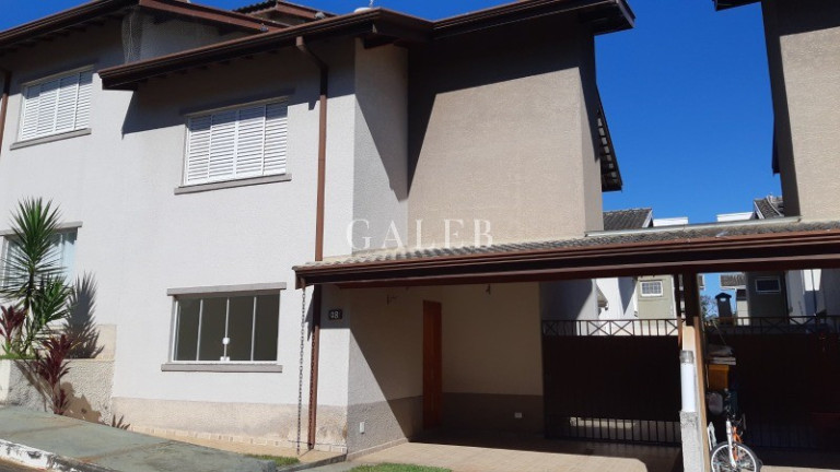 Imagem Casa com 2 Quartos à Venda, 101 m² em Jardim Imperial - Atibaia Imagem Casa com 2 Quartos à Venda, 101 m² em Jardim Imperial - Atibaia