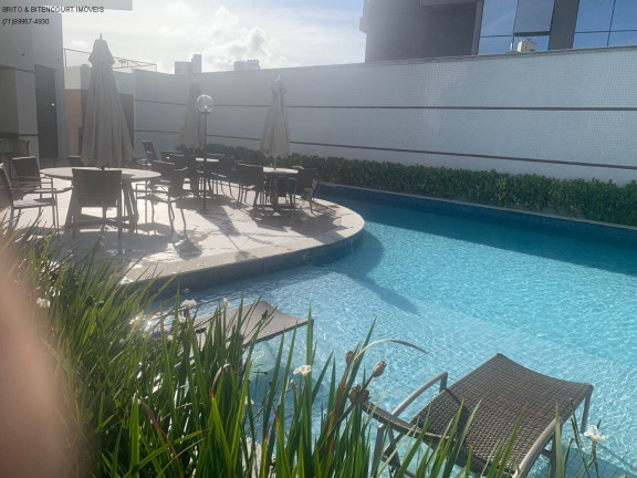 Imagem Imóvel com 4 Quartos à Venda, 140 m² em Caminho Das Arvores - Salvador Imagem Imóvel com 4 Quartos à Venda, 140 m² em Caminho Das Arvores - Salvador