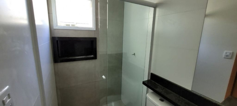Imagem Cobertura com 2 Quartos à Venda, 88 m² em Cidade São Jorge - Santo André