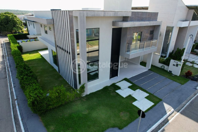 Casa de Condomínio com 5 Quartos à Venda, 356 m² em Parque Das Nações - Parnamirim