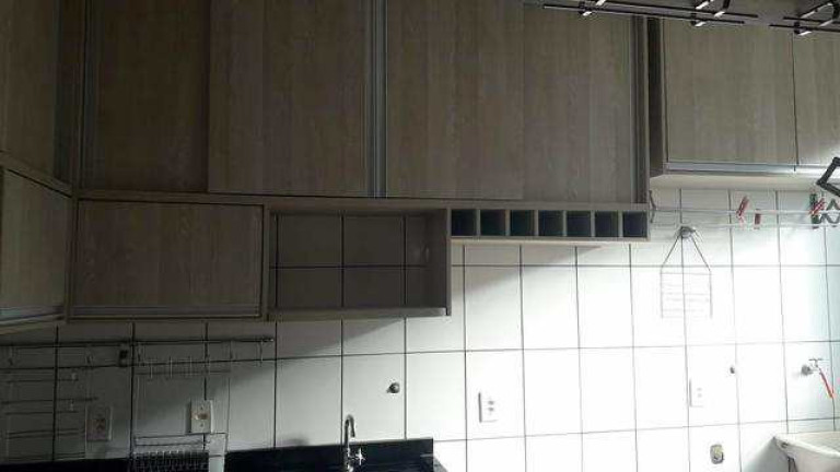 Imagem Apartamento com 2 Quartos à Venda, 48 m² em Rios Di Itália - São José Do Rio Preto Imagem Apartamento com 2 Quartos à Venda, 48 m² em Rios Di Itália - São José Do Rio Preto