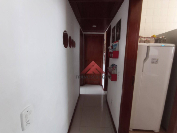 Imagem Apartamento com 2 Quartos à Venda, 66 m² em Fonseca - Niterói Imagem Apartamento com 2 Quartos à Venda, 66 m² em Fonseca - Niterói