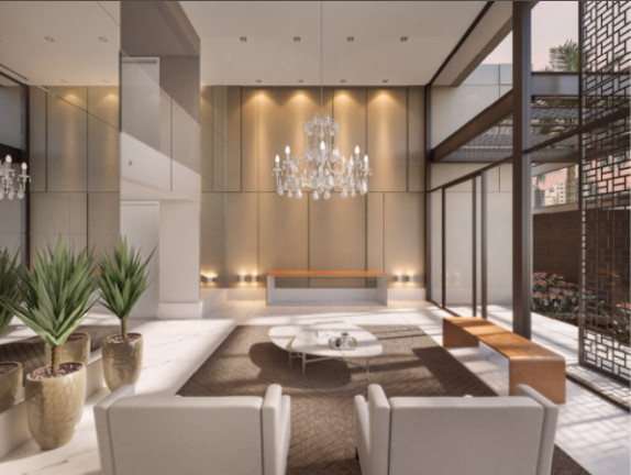 Imagem Apartamento com 3 Quartos à Venda, 268 m² em Rio Branco - Porto Alegre