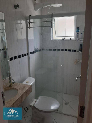 Imagem Sobrado com 3 Quartos à Venda, 120 m² em Vila Mazzei - São Paulo