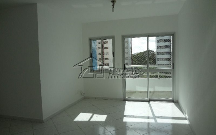 Apartamento com 3 Quartos para Alugar, 98 m² em Jardim Aquarius - São José Dos Campos