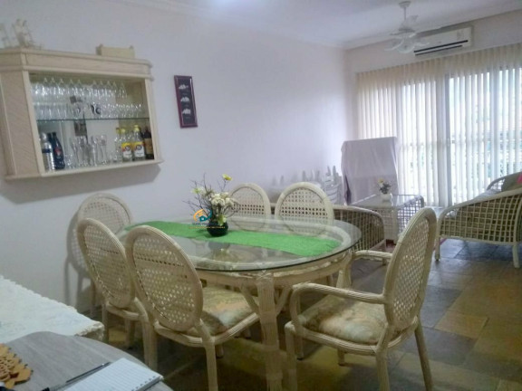 Imagem Apartamento com 3 Quartos à Venda, 100 m² em Enseada - Guarujá